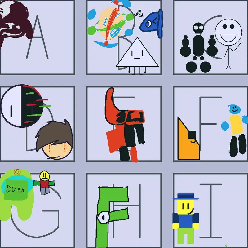 Game by @Mints