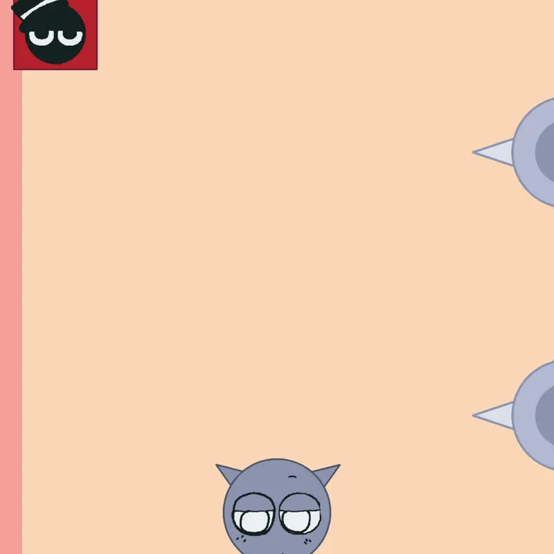 Game by @grayhedgehog