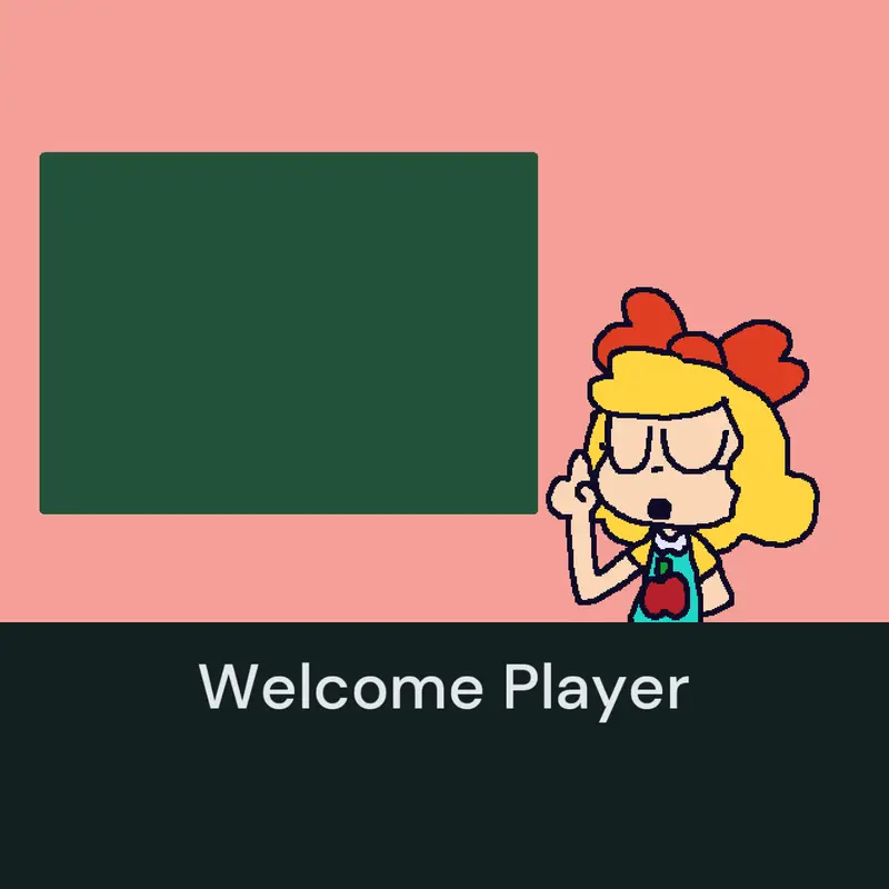 Game by @-Miss-Delight-