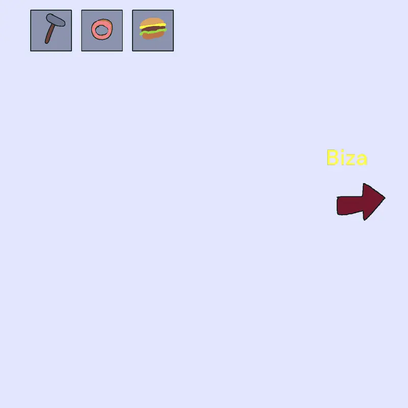 Game by @biza_gar