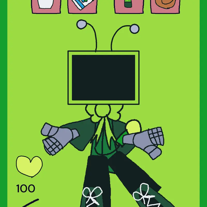 Game by @SnowyandRoxyYT
