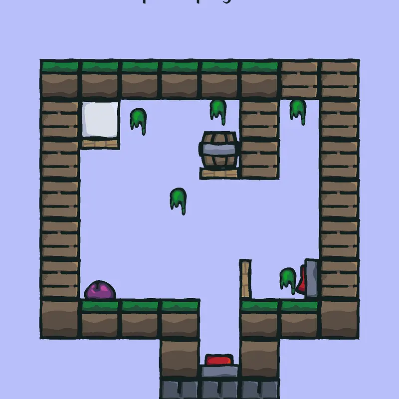Game by @yudfu