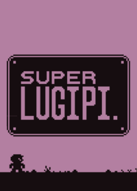SUPER LUGIPI.