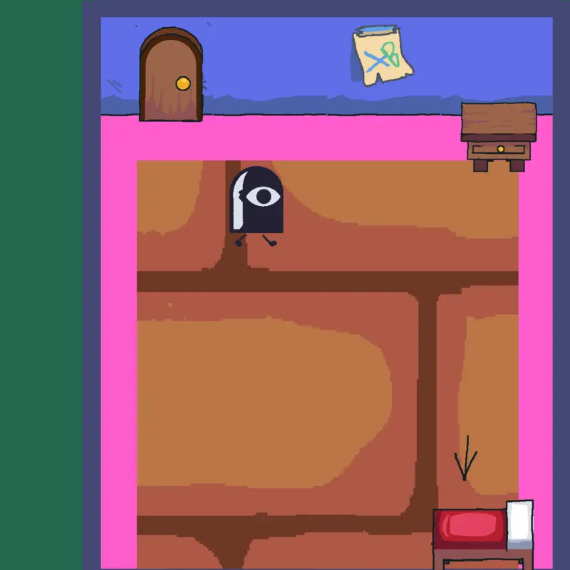Game by @inhibitingprimer