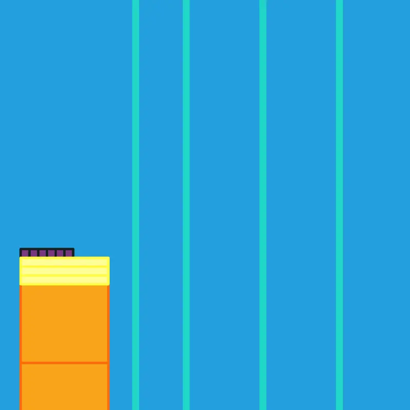 236^n by @leprechauny