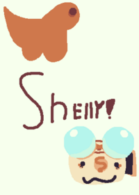 Shelly!!!!
