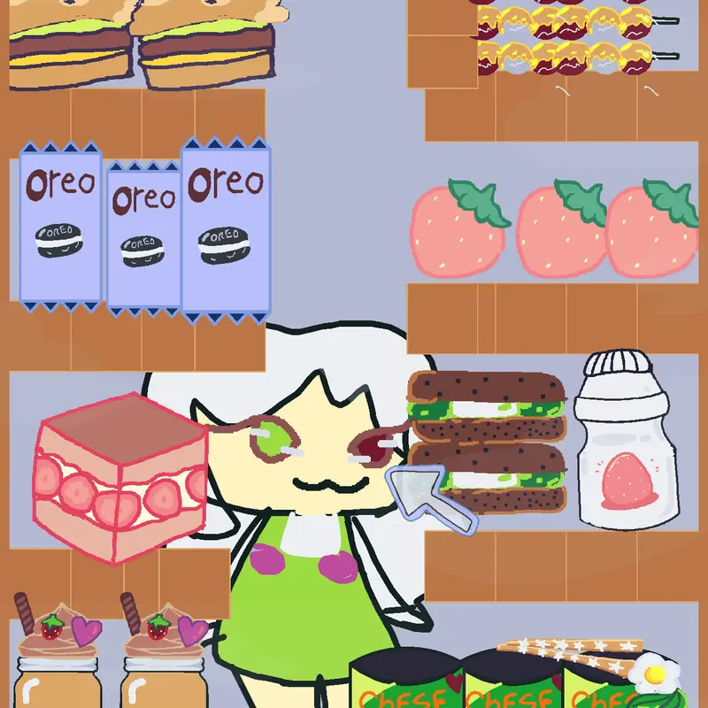 Game by @Tofi_Fan