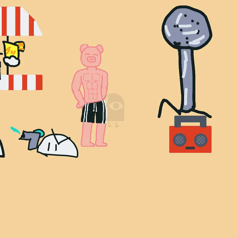 Game by @bill_and_friend
