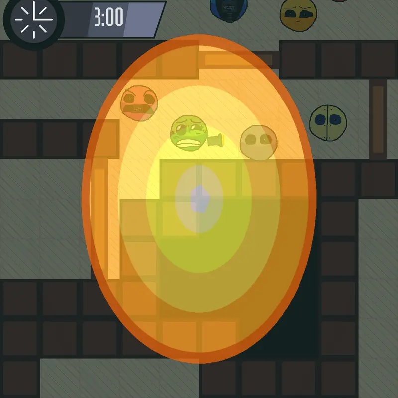 Game by @ARSW