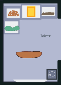Burger simulator