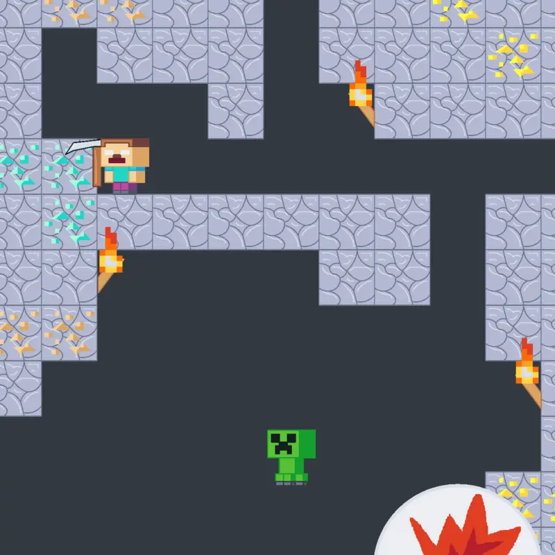 Game by @TheBunZzy