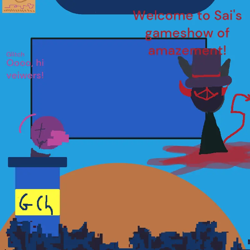 Game by @ErrorDemon