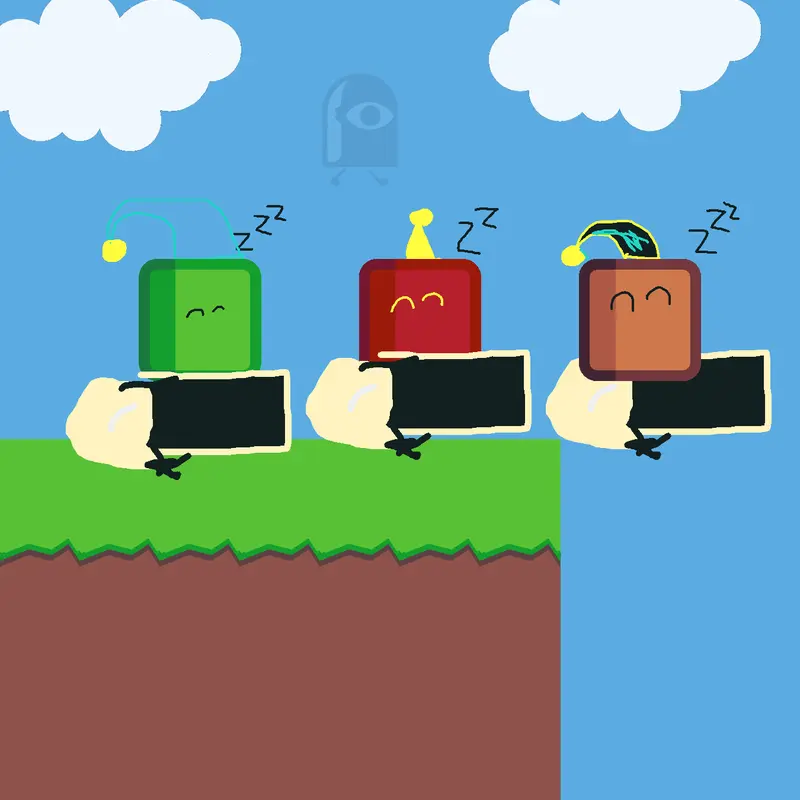 Game by @omziscoolRBX