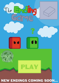 Ending game