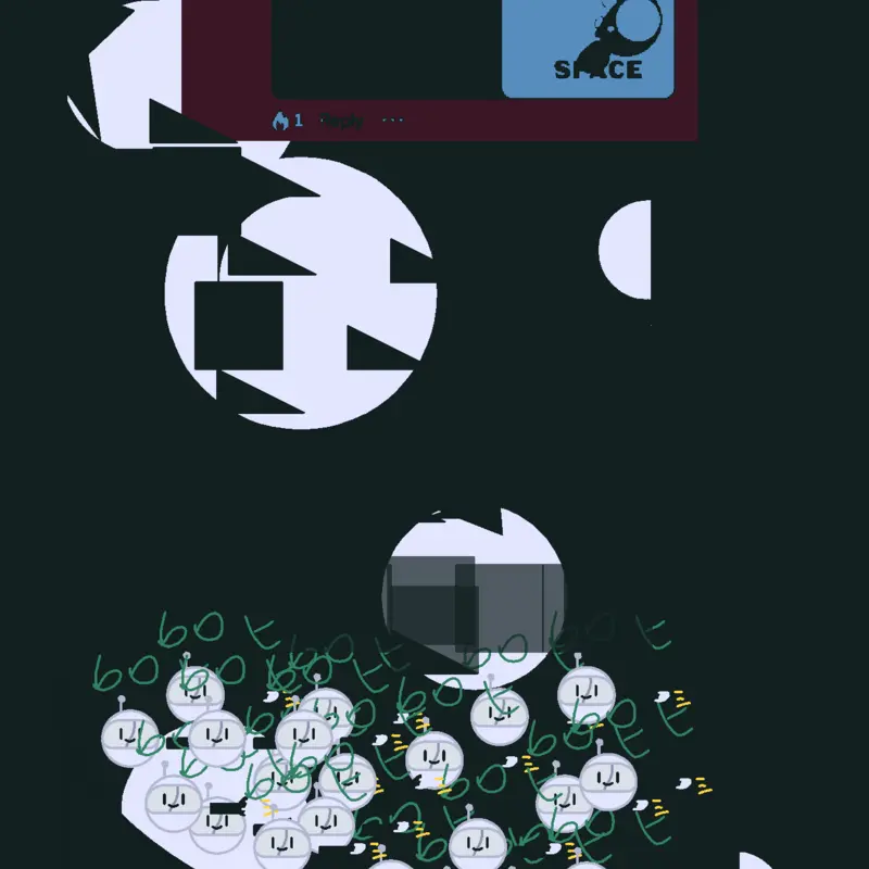 Game by @TVHEAD_19664