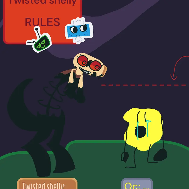 Game by @dandyboy