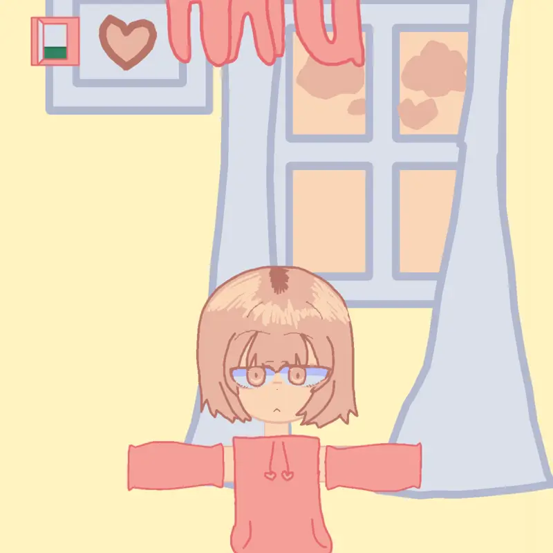 Game by @loafedquit