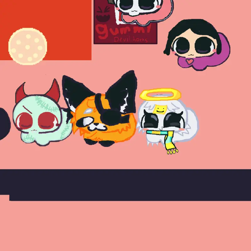 Game by @Seame