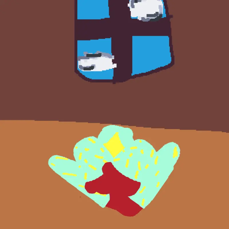 Game by @whatthehellisforsaken