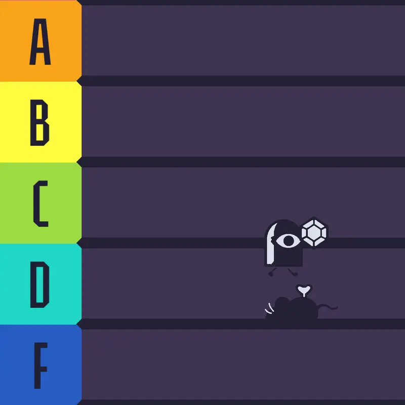 Game by @zodi
