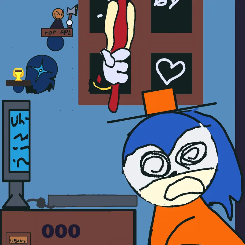 Game by @GoldenRemade69