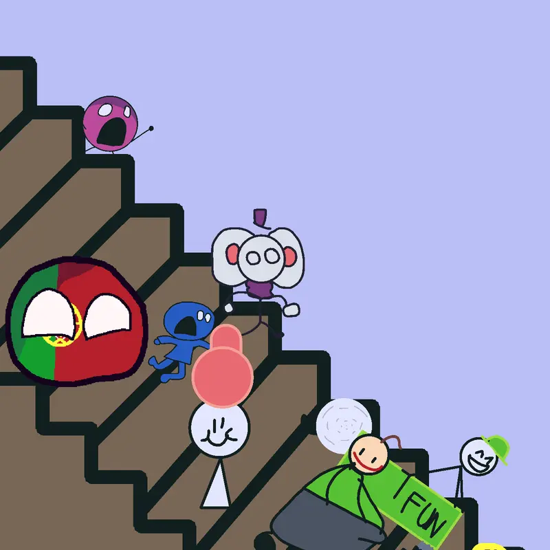 Game by @Cubee_the_square
