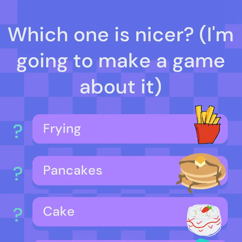 Game by @minaa3416