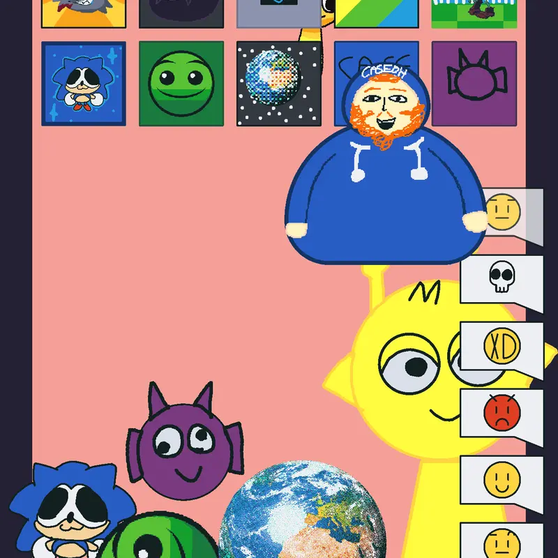 Game by @nokia_25