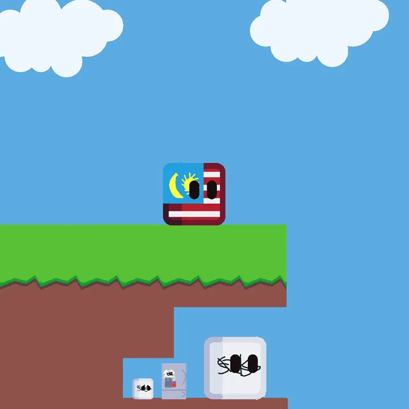 Game by @ajeaj