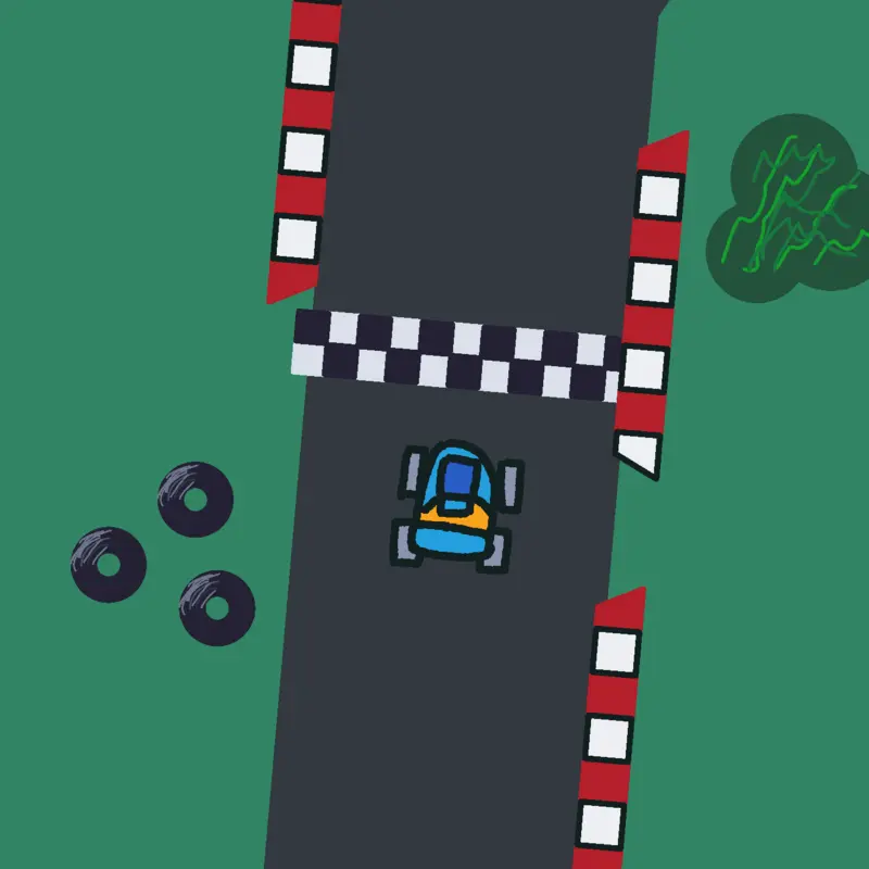 Game by @eduG