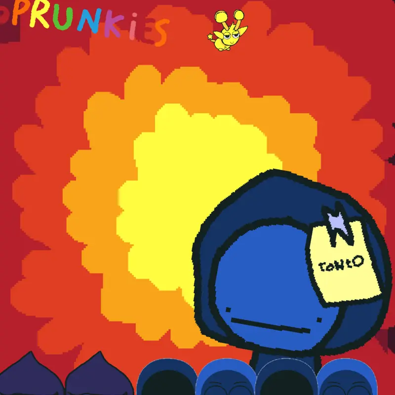 Game by @HELL_YEAH_IS_FUNBOT