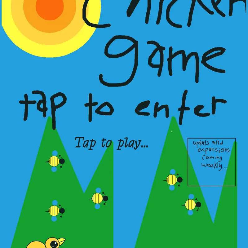 Game by @yeetdacats