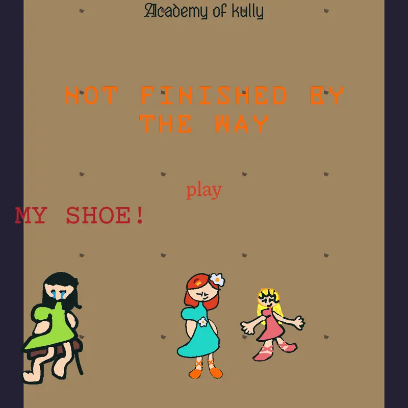 Game by @lusia