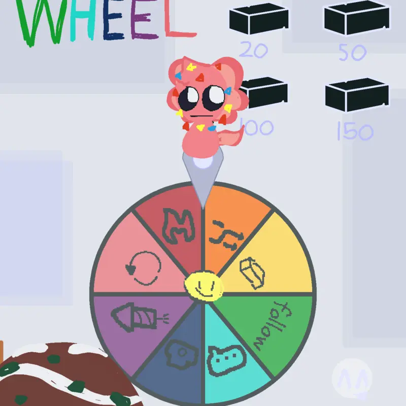 Game by @_-SpidertheCrab-_