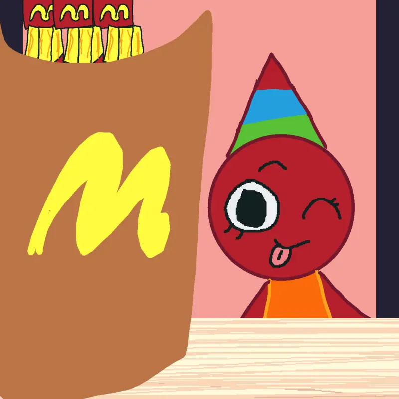 Game by @chastine