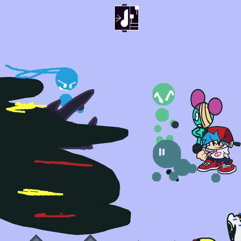 Game by @castlefan321