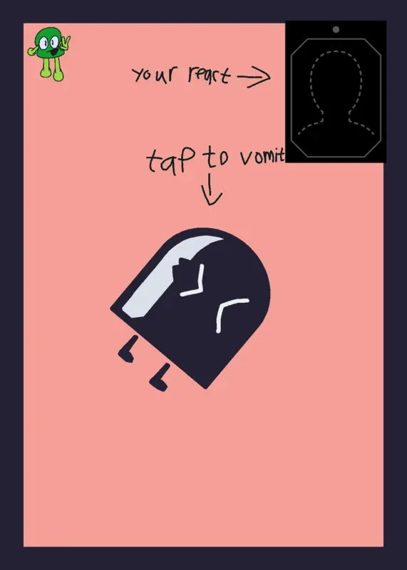 Game by @cikimmy