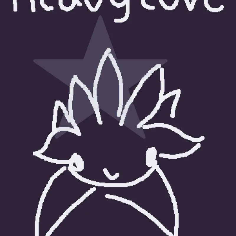 Game by @silver_the_hedgehog