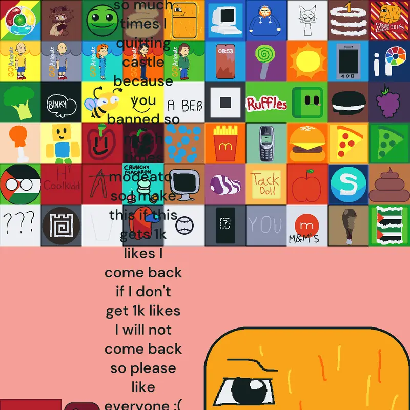 Game by @Lovemamaintata10005