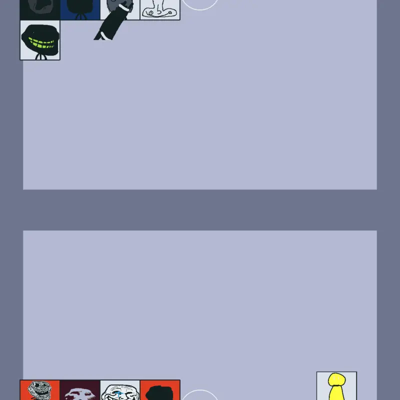 Game by @gwag