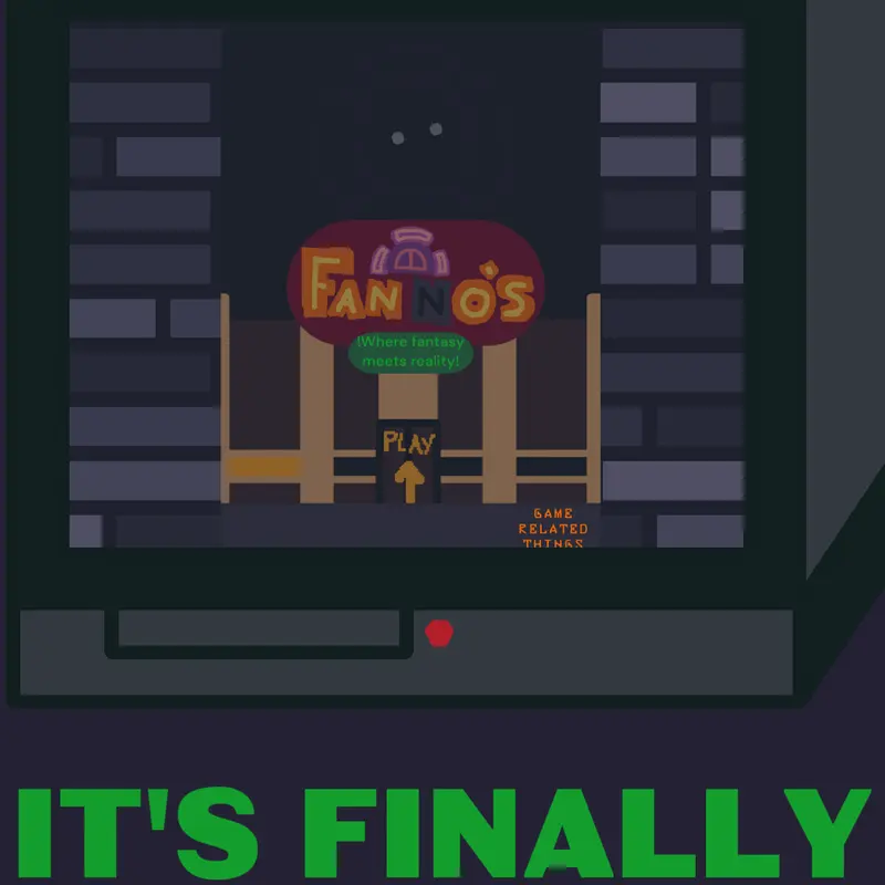 Game by @FannoTheFan
