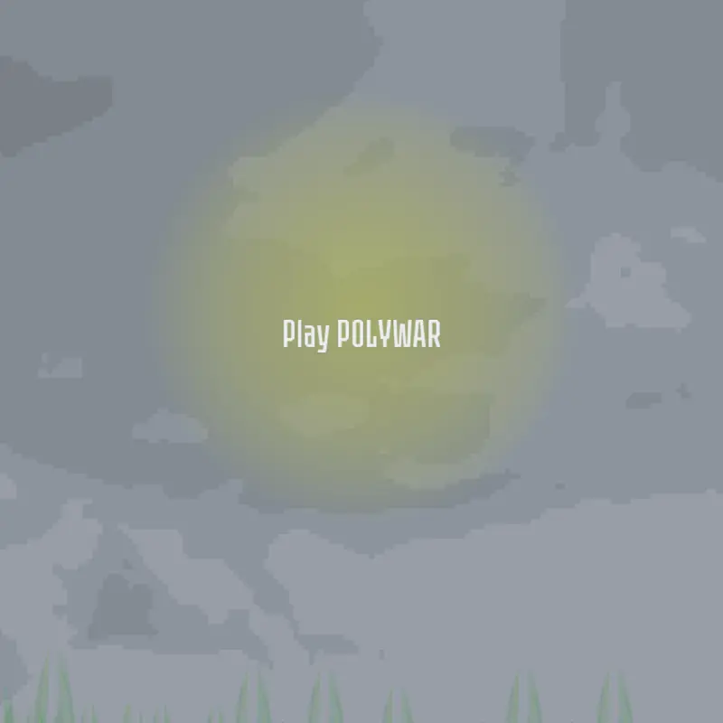 POLYWAR test by @gaelsantos