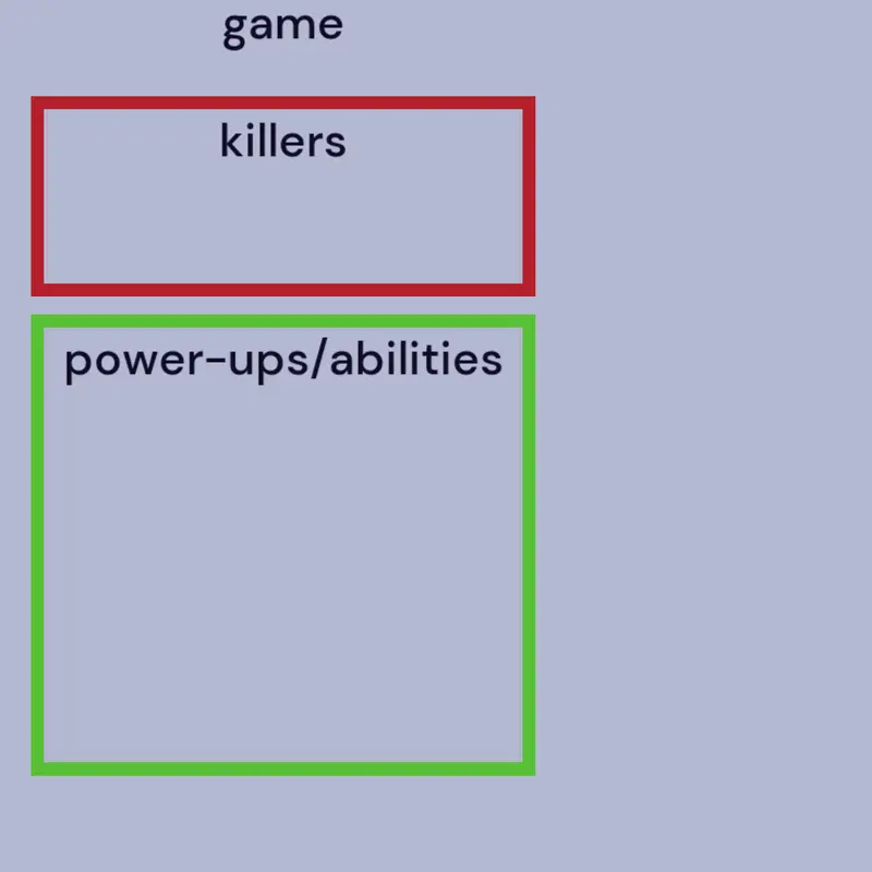 Game by @kickall
