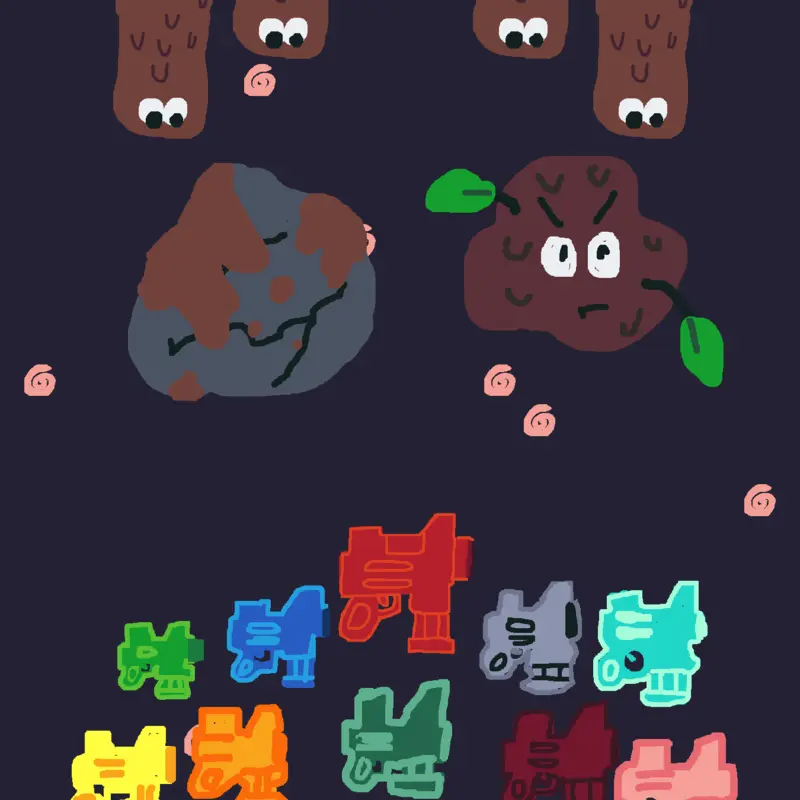 Game by @KaysonWorld