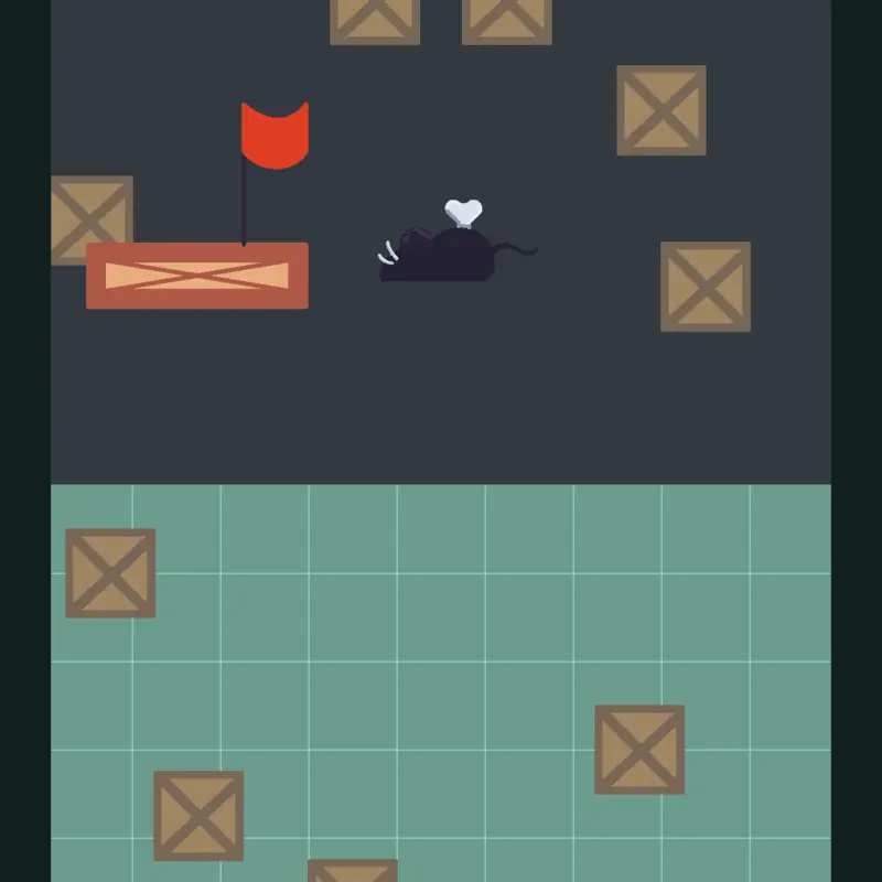 Game by @not-new-to-the-game