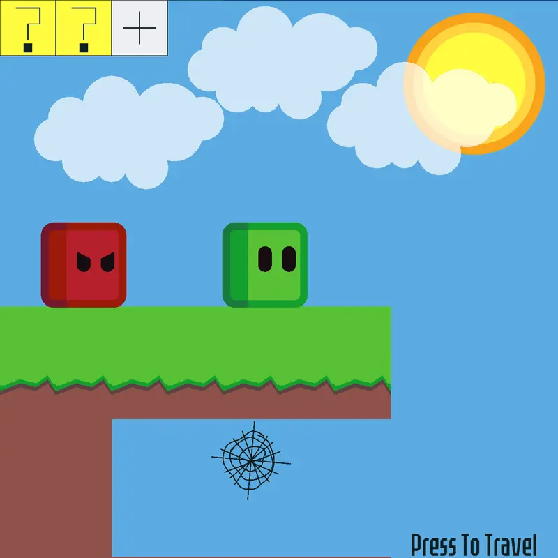 Game by @Elemeproxd