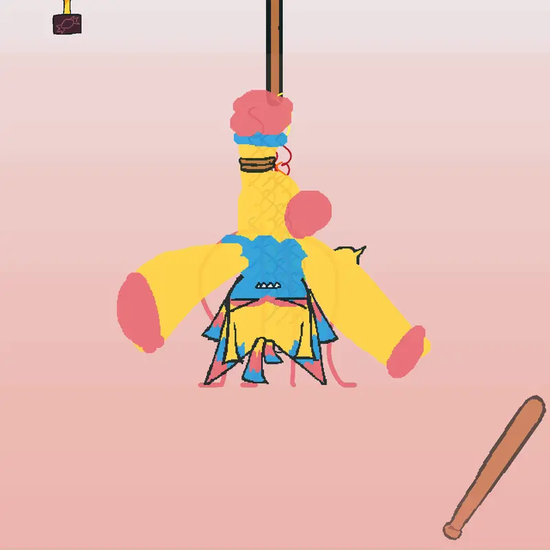 Game by @ro11en_h3art
