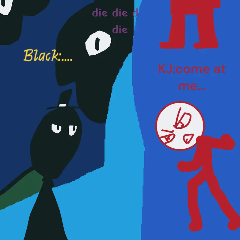 Game by @LV2II
