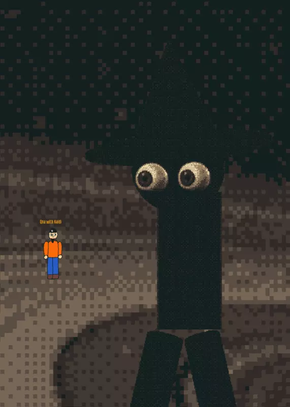 Game by @INFINITEALDI