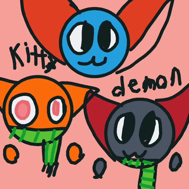 Game by @lil_demon